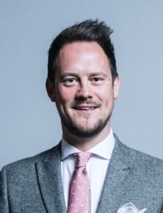 Stephen Morgan (U.K. politician)