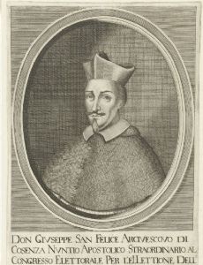 Giuseppe Sanfelice