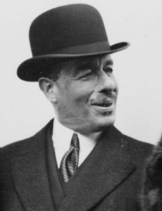 Joseph Duveen, 1st Baron Duveen