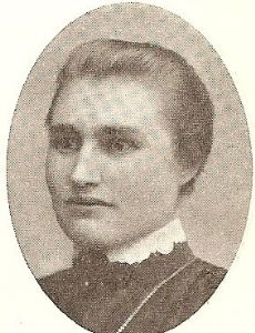 Elin Karolina Svensson