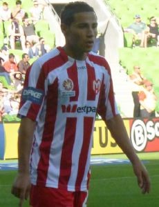Adrian Zahra