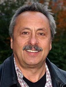Wolfgang Stumph