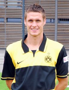 Sebastian Kehl