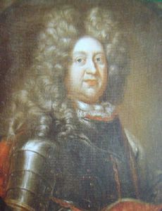 Bernhard I, Duke of Saxe-Meiningen