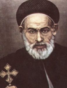 Abraam, Bishop of Faiyum