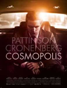Cosmopolis