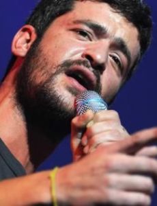 Grégoire (musician)