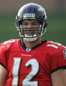 John Beck (American football)