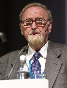 Clive Granger