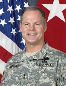 James L. Hodge