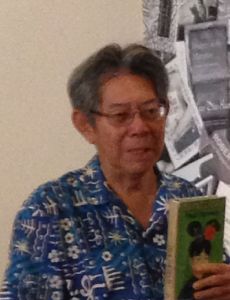 Robert Yeo