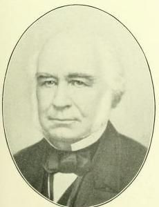 Hiram Denio