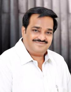 Chandrakant Raghunath Patil