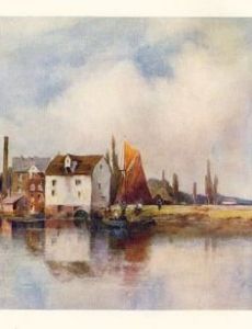 Louis Burleigh Bruhl