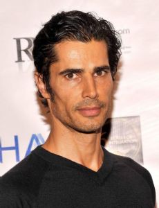 Cameron Alborzian