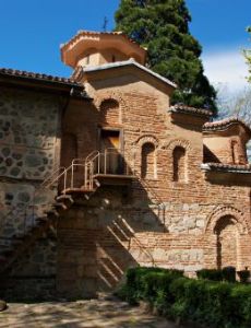 Boyana Church