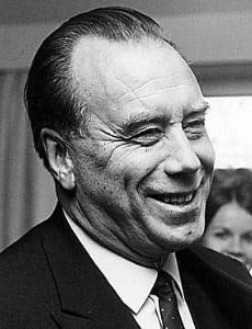 Väinö Leskinen