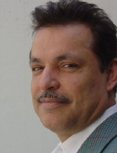 Hanif Baktash