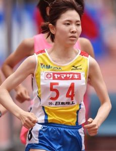 Kasumi Nishihara