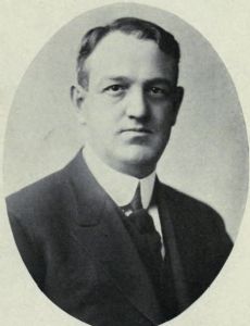 William R. Eaton
