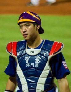 Lin Kun-sheng