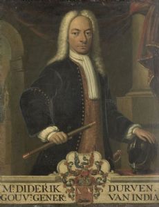 Diederik Durven