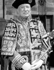 James Grant (officer of arms)