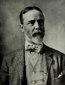 Frederic Jesup Stimson
