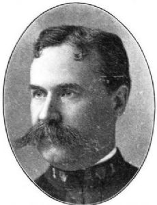 Wendell P. Bowman