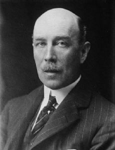 George Lane-Fox, 1st Baron Bingley