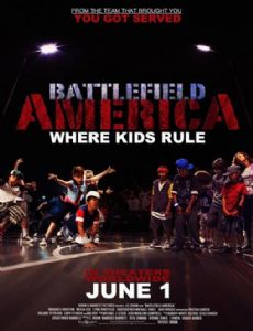 Battlefield America