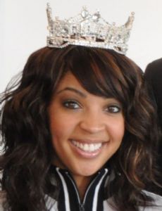 Caressa Cameron