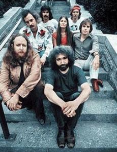 Grateful Dead