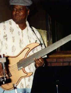 Abraham Laboriel