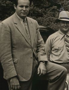 Ralph Guldahl
