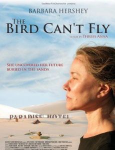 The Bird Can't Fly