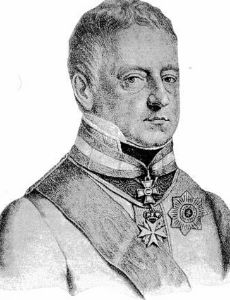 Michael von Kienmayer