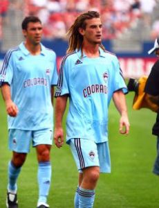 Jovan Kirovski