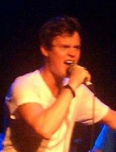 David Daniel Hudson