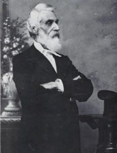 Walter M. Gibson