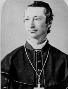 Charles John Seghers