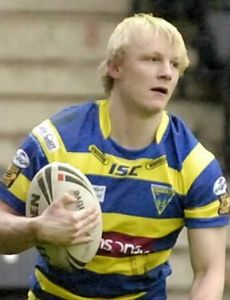 Rhys Evans