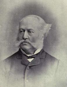 Adolphe Guillet dit Tourangeau
