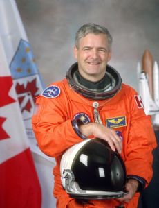 Marc Garneau