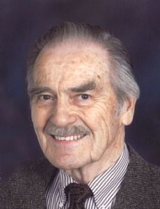 Frank L. Lambert