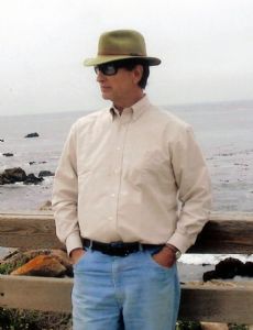 Lloyd Kropp