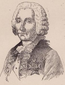 Pierre-Joseph Bourcet