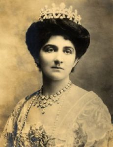 Elena of Montenegro