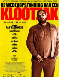 De Wederopstanding van een Klootzak