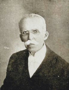 Ruy Barbosa